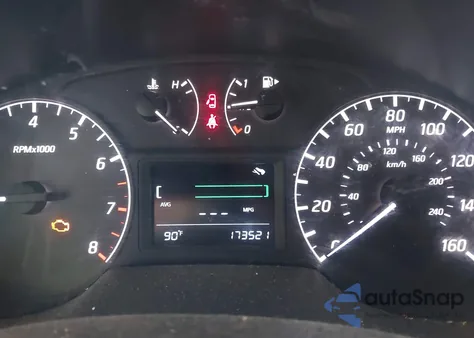 2014 Nissan Sentra S from USA, damaged, VIN 3N1AB7AP6EL631545